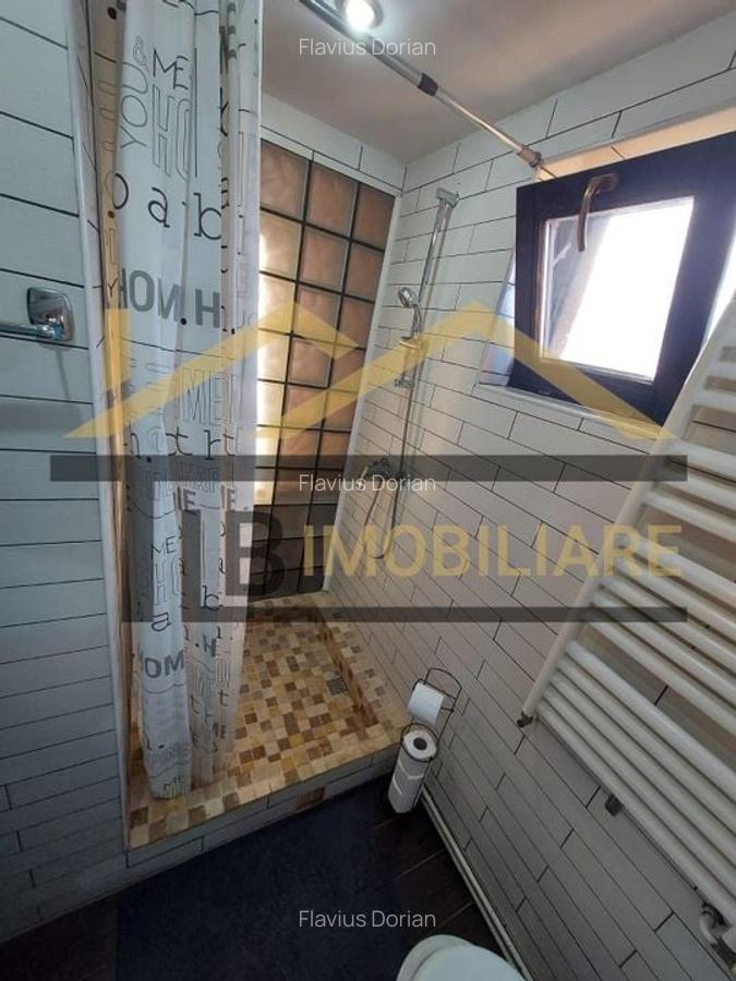 Apartament de 2 camere, 50mp, Zona Nova Vita - 9