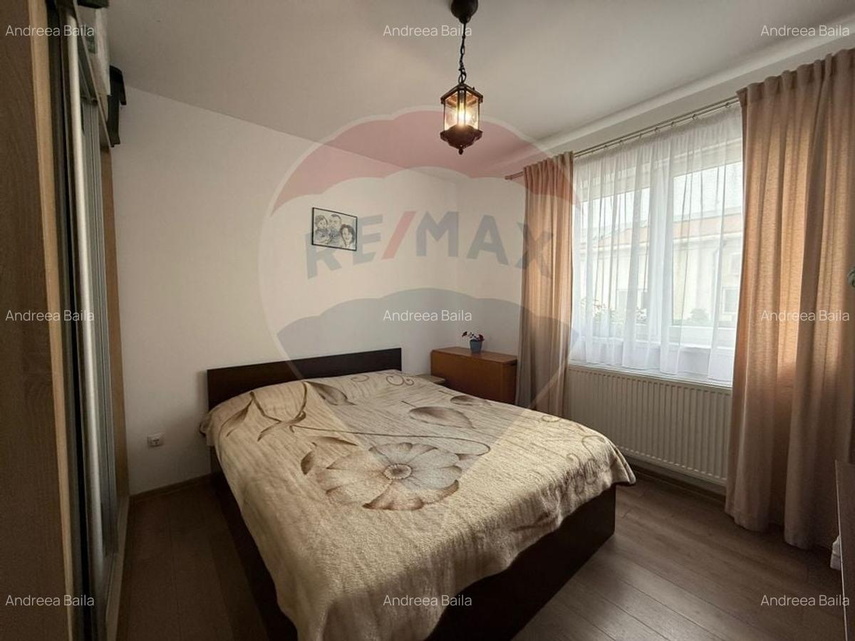 Apartament cu 3 camere de vanzare pe str EA Bieltz - 3