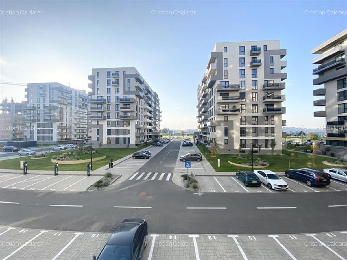 Apartament nou  - 2  camere - Prima Arena - direct de la dezvoltator - 1