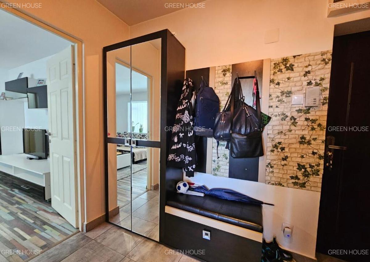 Apartament 2 camere, renovat integral, zona Gojdu - 5