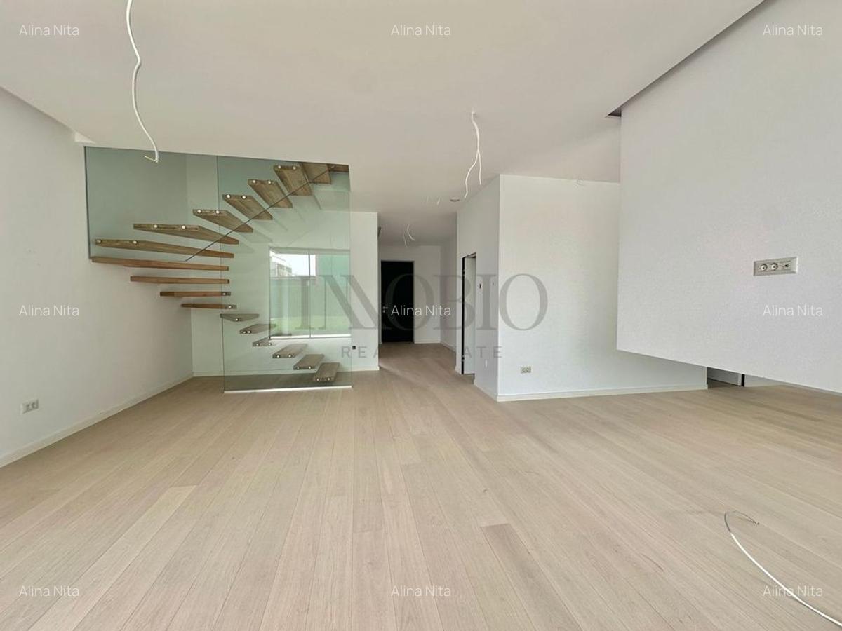 Vila 5 Camere | Rooftop Pool | Smart Home - 1