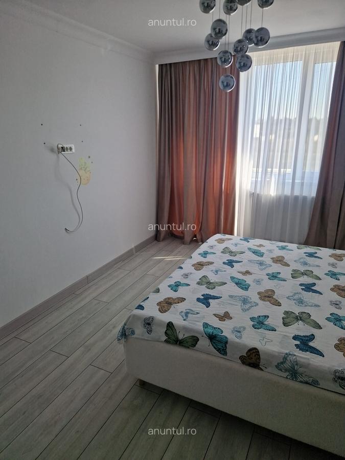 Berceni, strada Lebedelor, vila, se accepta schimb cu apartament - 6