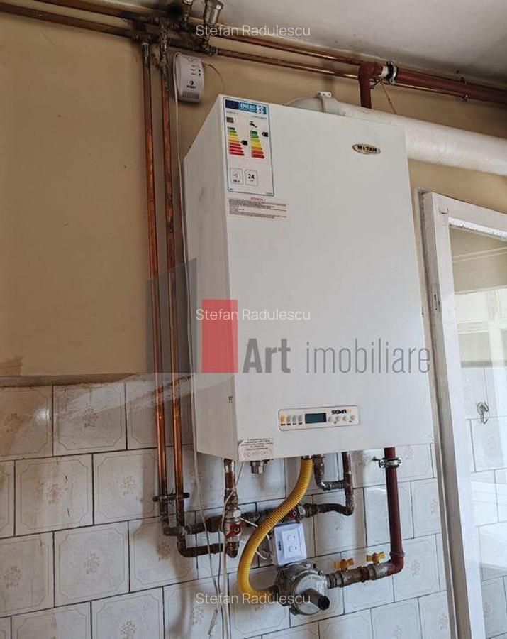 Apartament 3 camere + camera supliemntara, garaj si boxa ... - 13