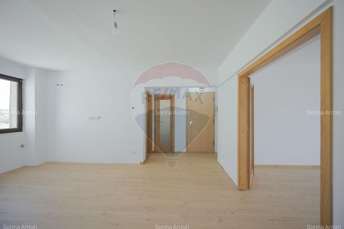 De vanzare apartament cu 3 camere in zona Decebal - 8