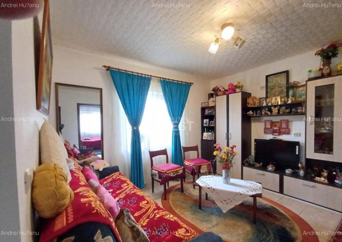 Casa 3 Camere, beci, magazie, mansarda 500 mp Teren - 15