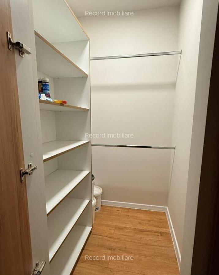 Apartament 2 camere 54 mp, et.2, Finisat si Mobilat NOU Floresti - 12