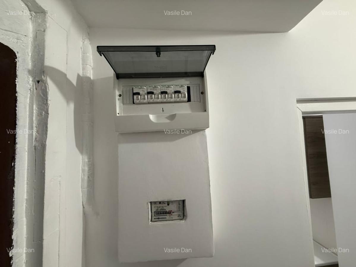 Garsoniera | Cismigiu - Izvor | Renovat Integral | Regim Hotelier - 10