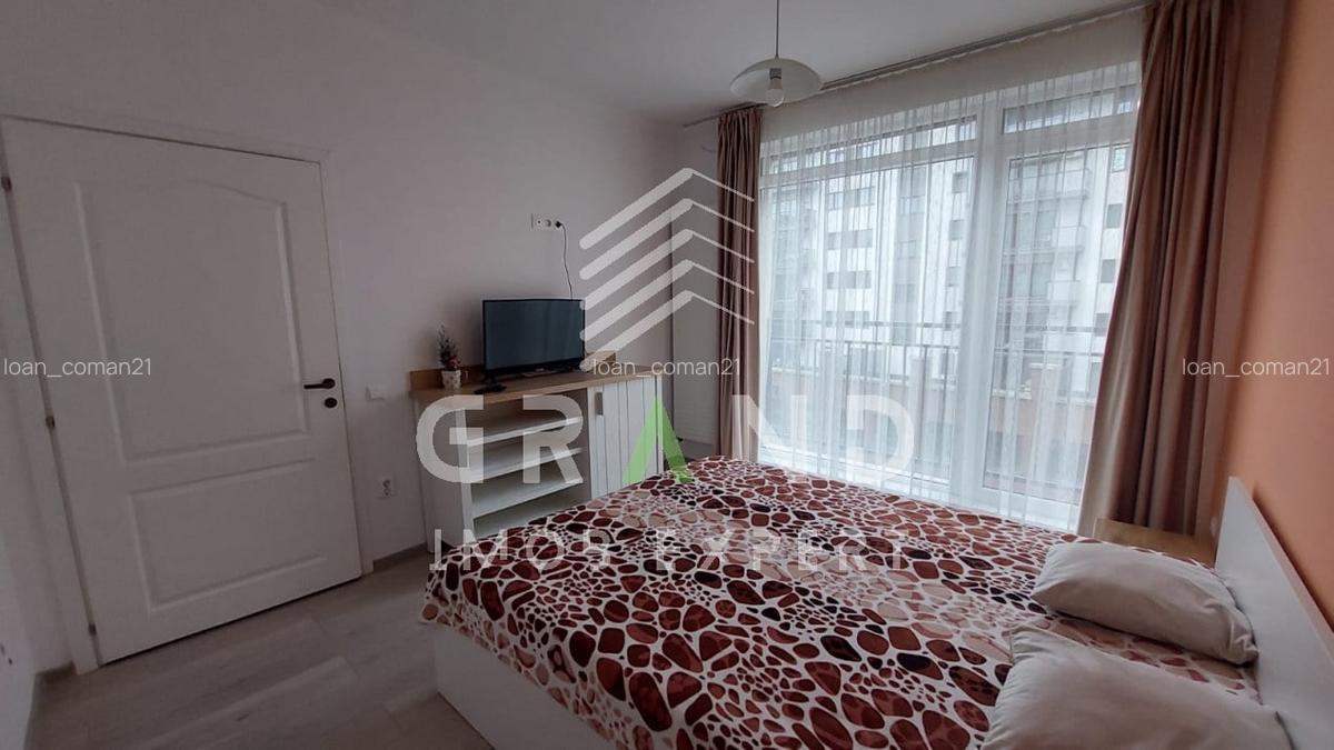 OPORTUNITATE!Ap 2 camere,BALCON,PARCARE SUBTERANA,IULIUS MALL/SOPORULUI - 4