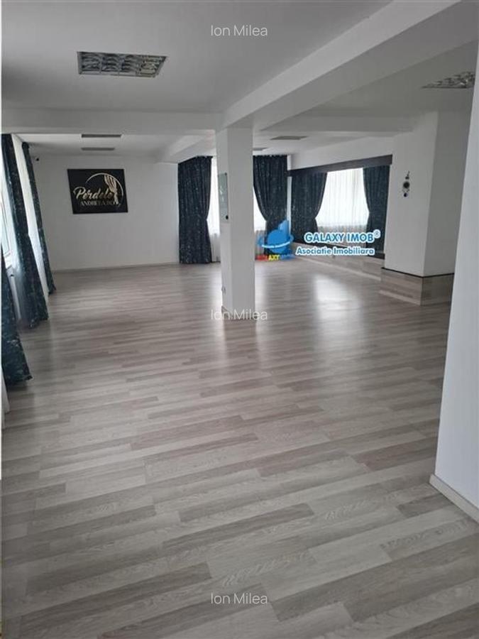 Inchiriere apartrament open space Doamna Ghica - 2