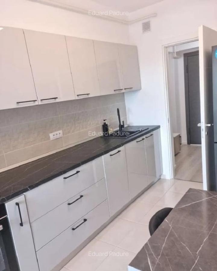 Apartament 1 camera zona Dacia - 3