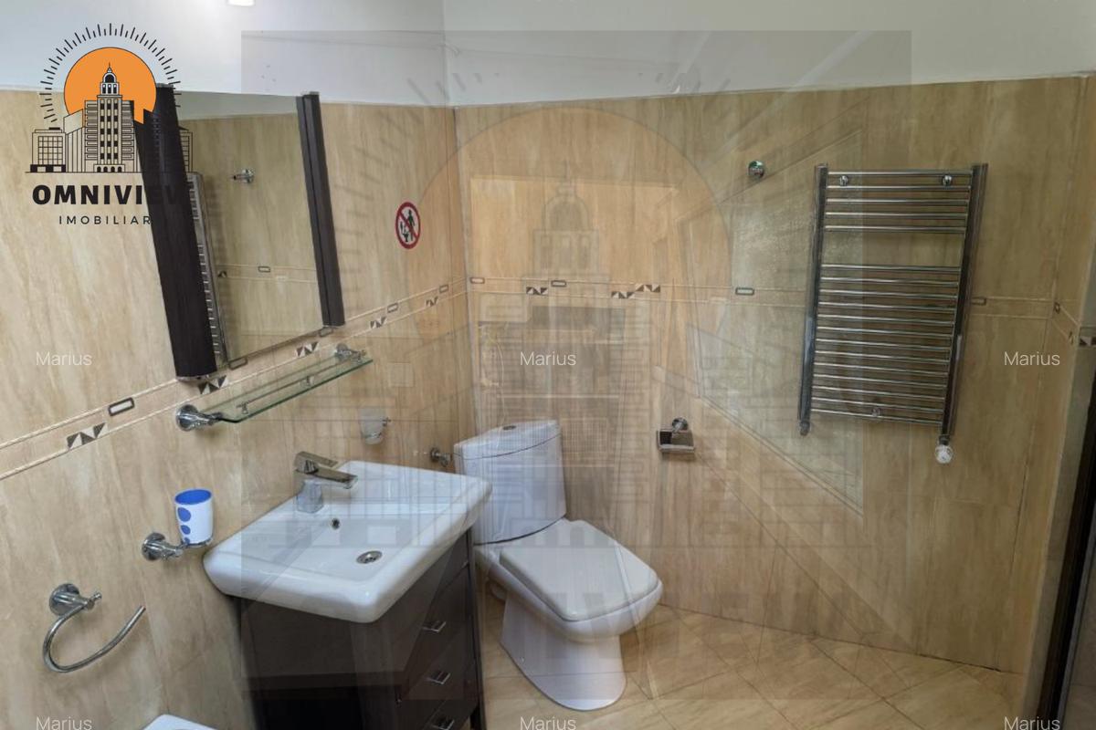 Vilă modernă cu 3 dormitoare și vedere panoramică în Predeal - 10
