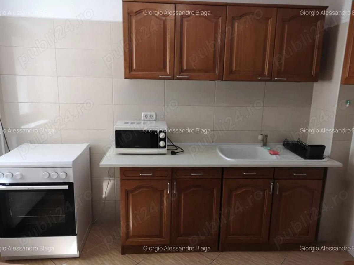 Stefan cel Mare | 2 Camere Decomandat | Balcon | 7' Metrou | Anvelopat - 4