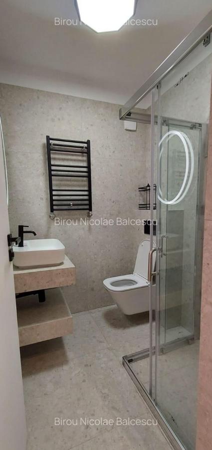 Apartament 3 camere Lux + loc de parcare in complexul Habio Trifesti - 6