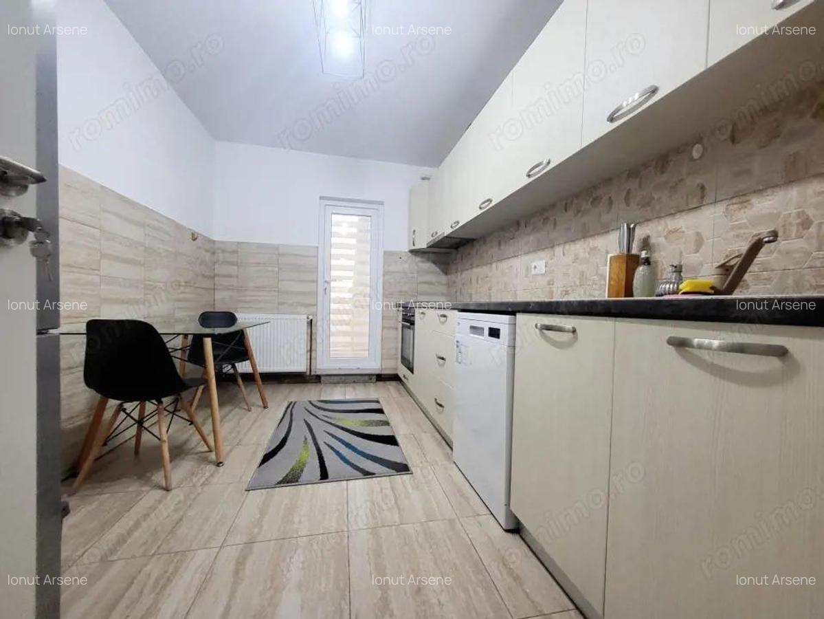 MIORITEI - Energiei, Apartament 3 cam DECOMANDAT, et 3/4, Renovat & Mobilat - 2