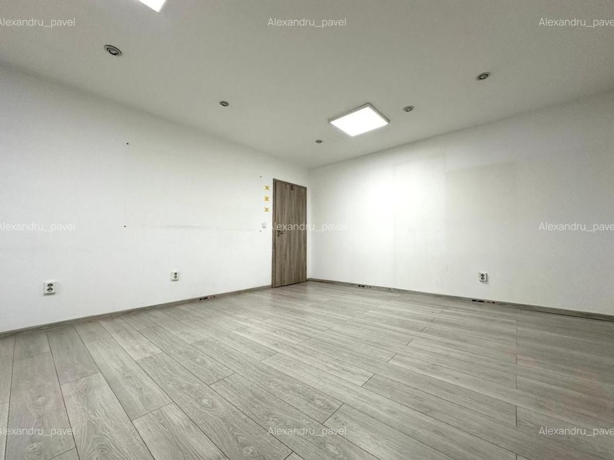 Spațiu birouri 92 mp, etaj 2, cu parcare inclusa – Brașov - 5