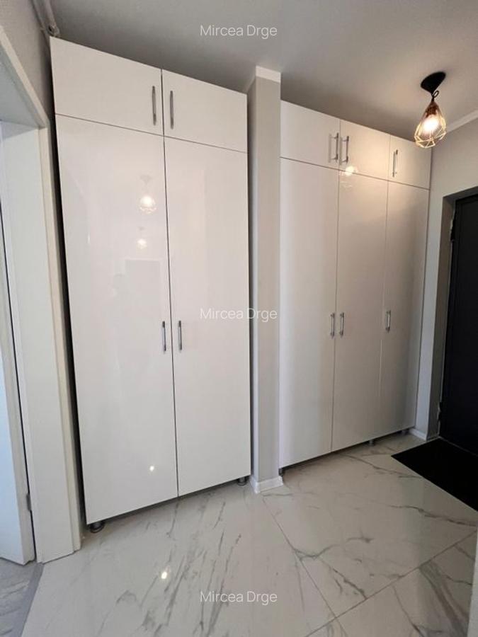 APARTAMENT CU 2 CAMERE ZONA SELGROS-ARADULUI LA 550 EURO - 8