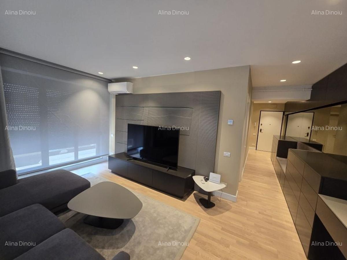 Apartament 3 camere Jandarmeriei Baneasa I  99 mp lux I taxare inversa - 3