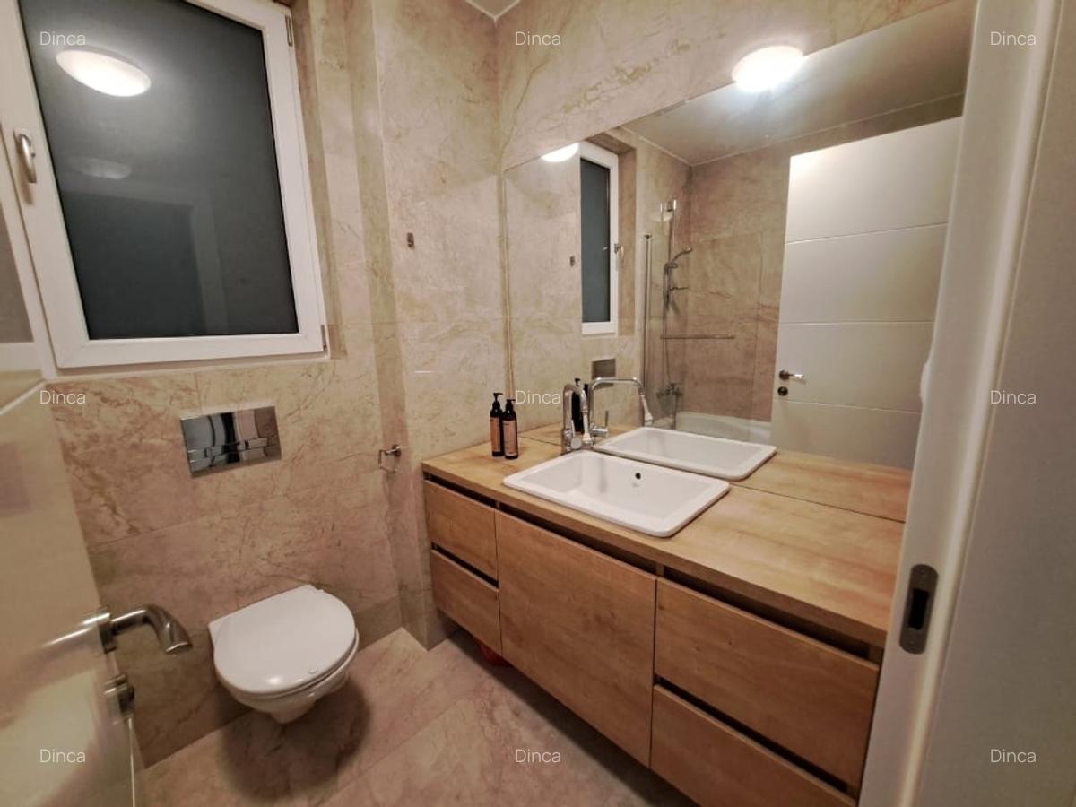 Proprietar închiriez apartament 2 camere Floreasca - 12