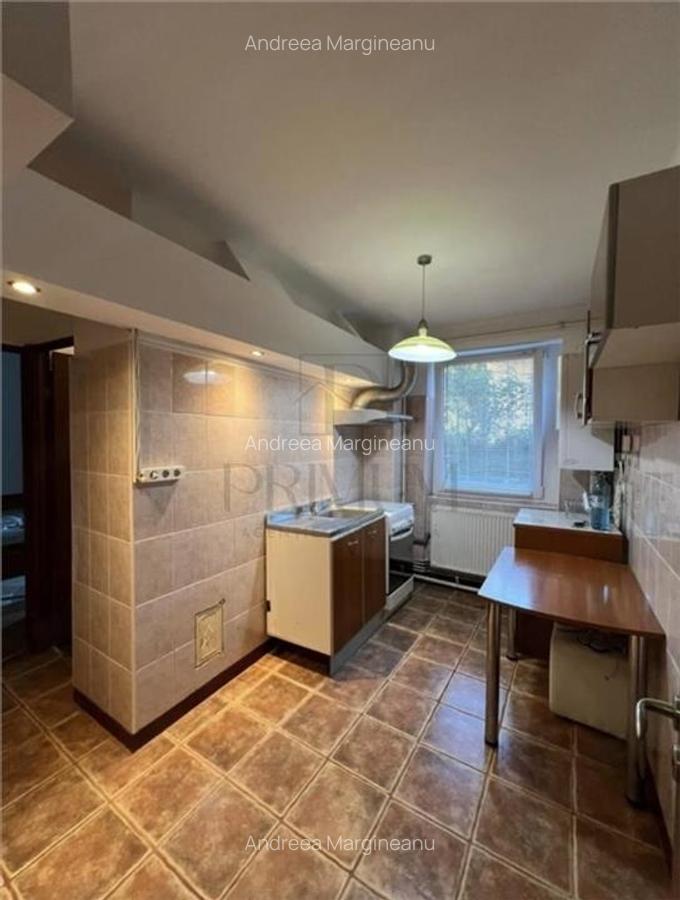 CENTRAL - 2 Camere - Parter - Decomandat - Centrala proprie - 2