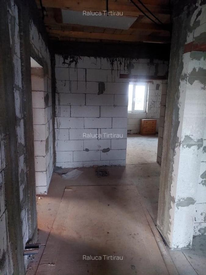 CASA CUMPANA  100 MP | 450 MP TEREN | TOATE UTILITATILE| - 8