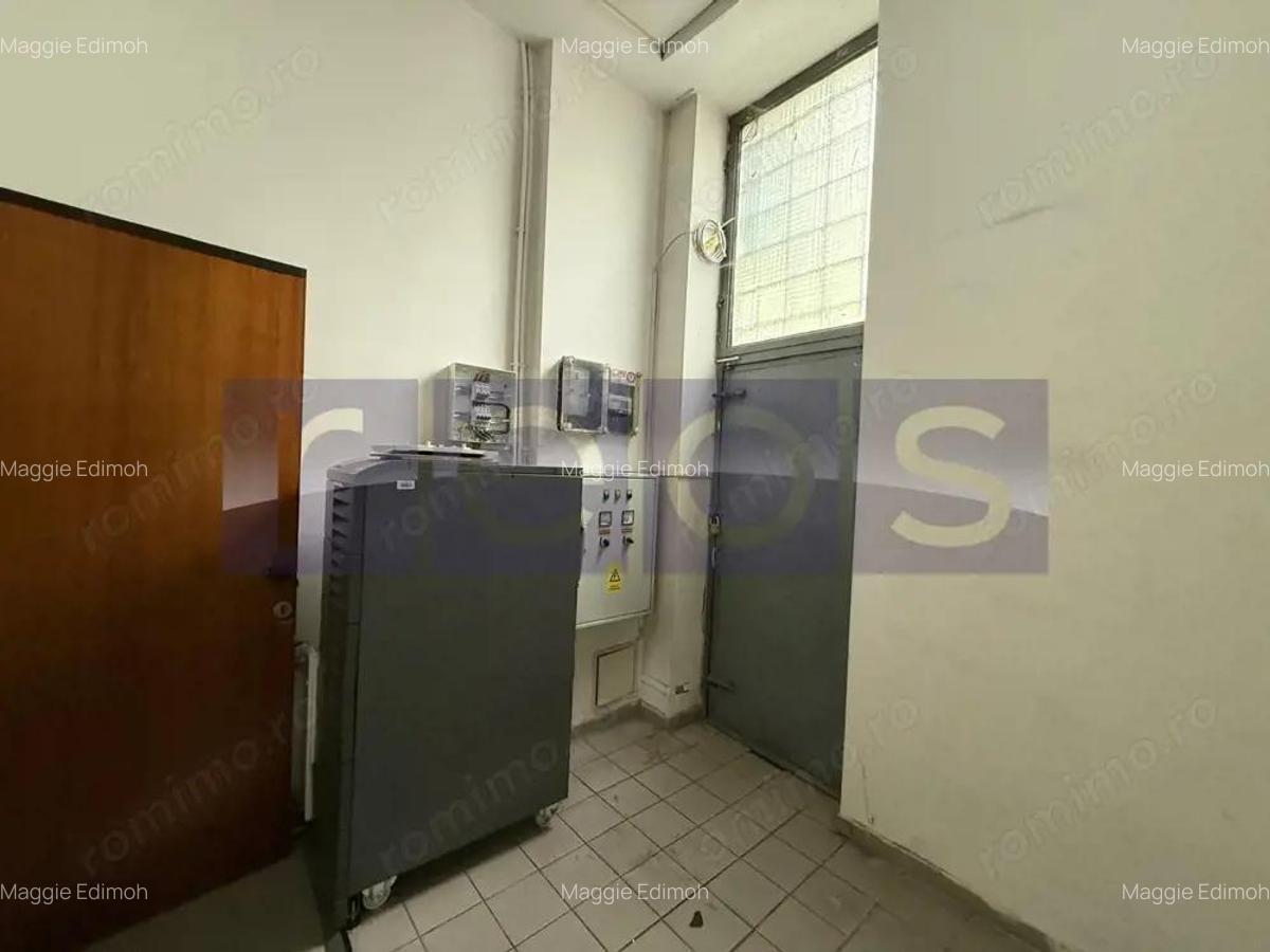 INCHIRIERE SPATIU COMERCIAL | DOROBANTI | STRADAL | 420MP | - 10