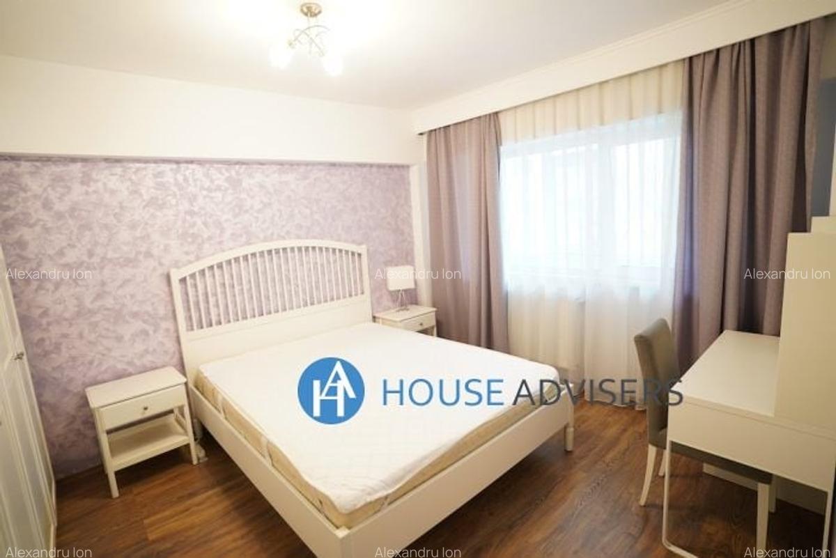 Inchiriere apartament 2 camere Universtate - 5