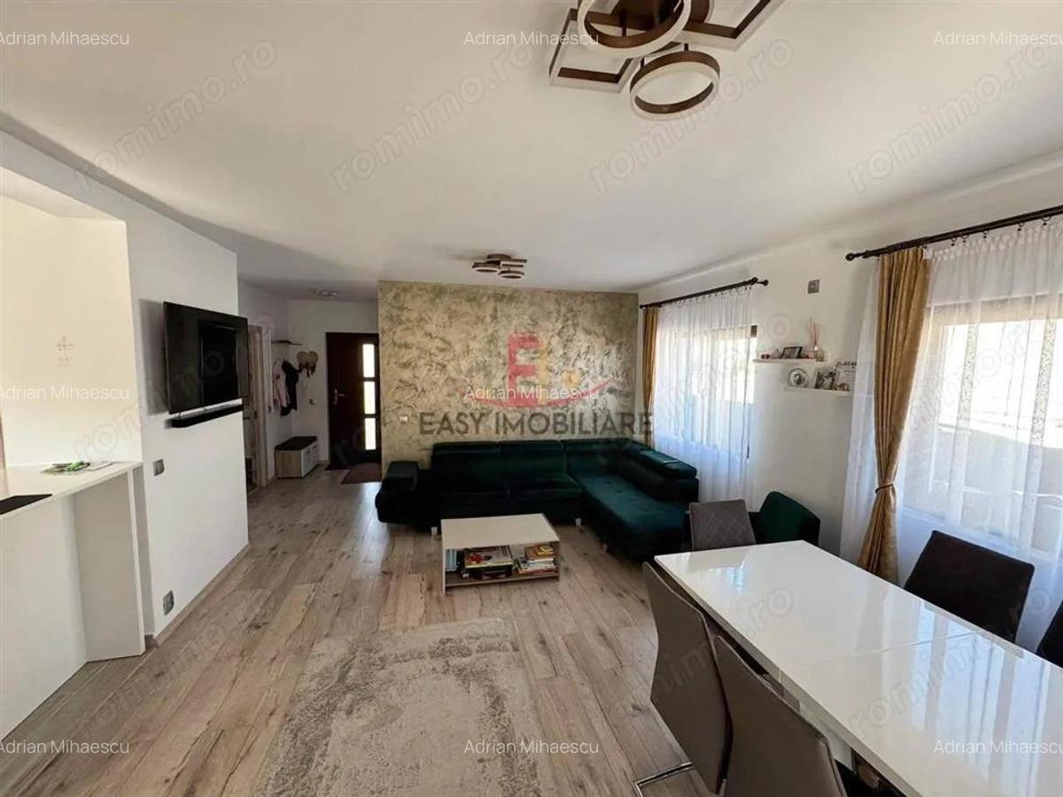 Casa 4 camere costuita in 2020,Targu Mures - 4