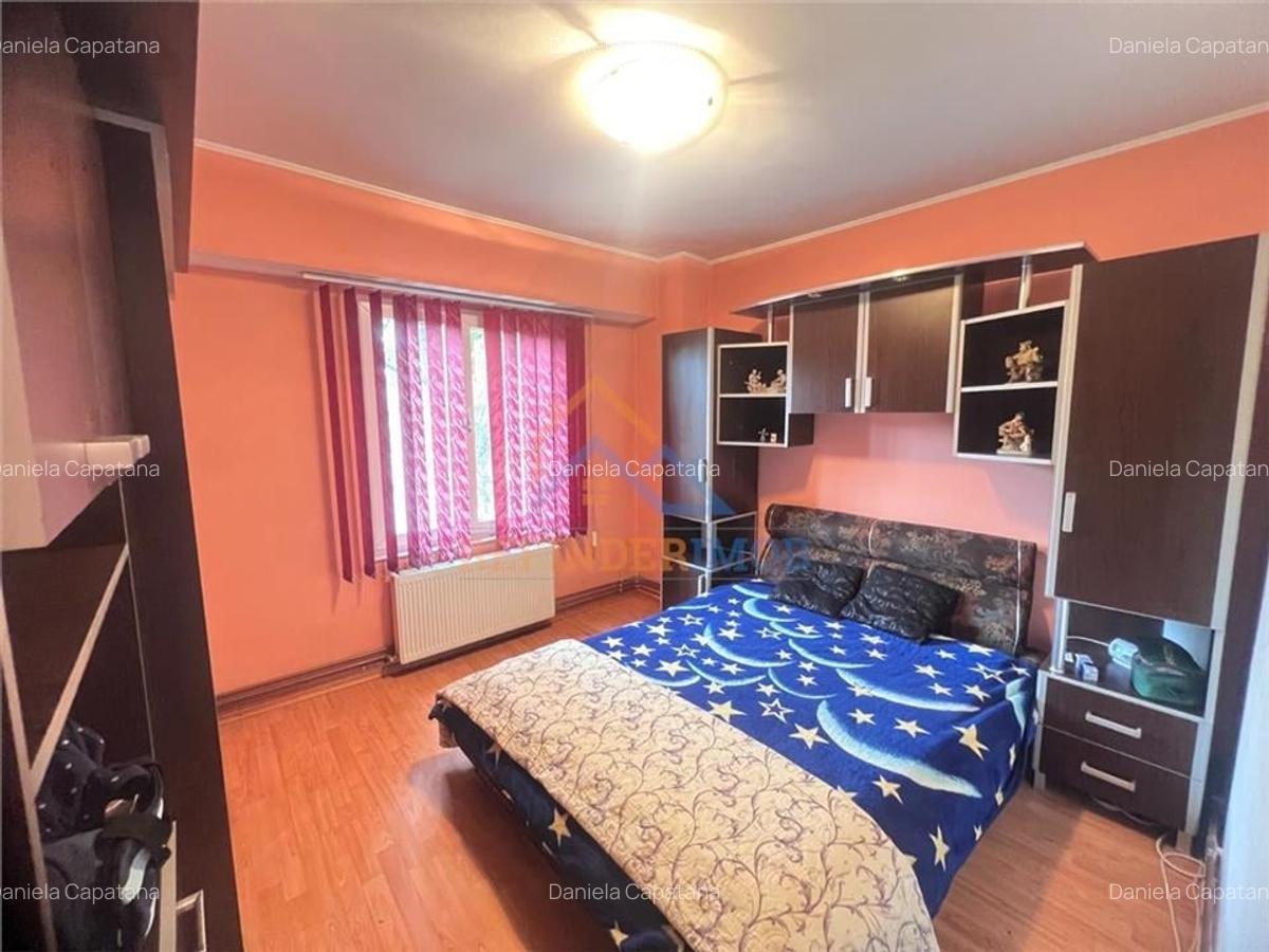 Oferta 3 camere, bloc 1991, Virtutii -  Metrou Lujerului - 6