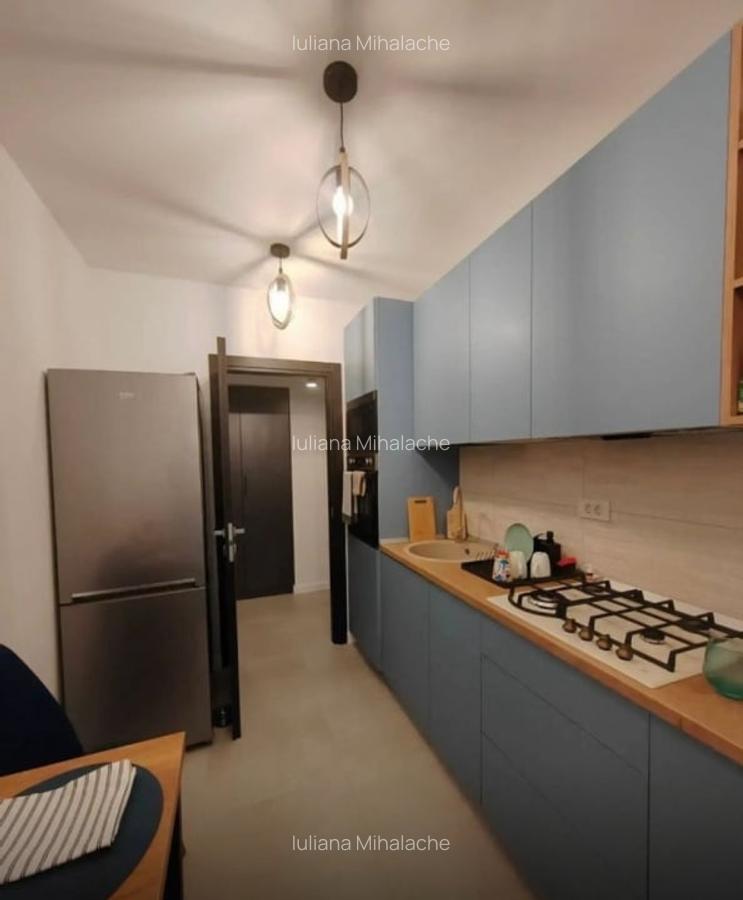 Apartament 2 Camere | 63 mp | Parcare | Onix Park North - 7