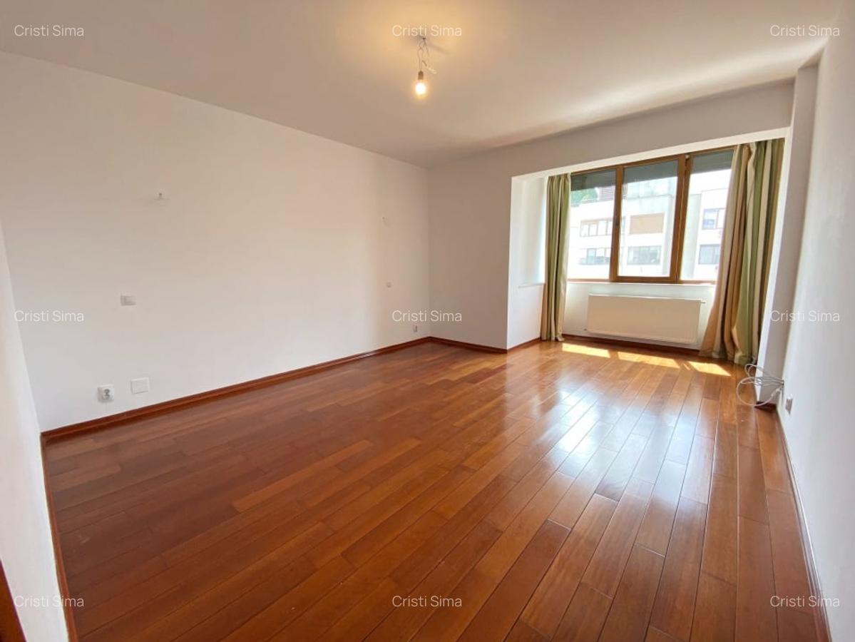 NOOR Residence |  3 camere, etaj 9, SU=118 mp, an 2009 | metrou Titan - 16