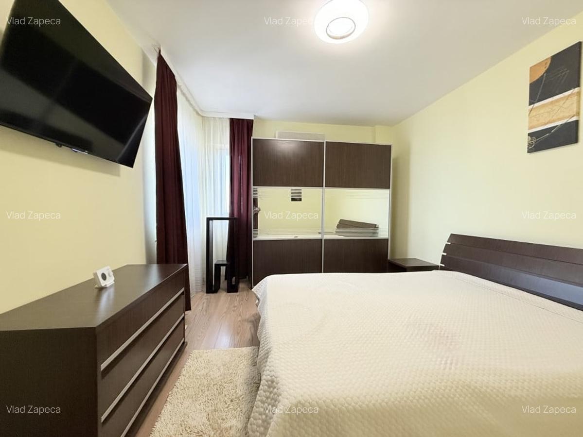 Apartament cu 3 camere in zona Faleza Nord cu vedere la mare - 4