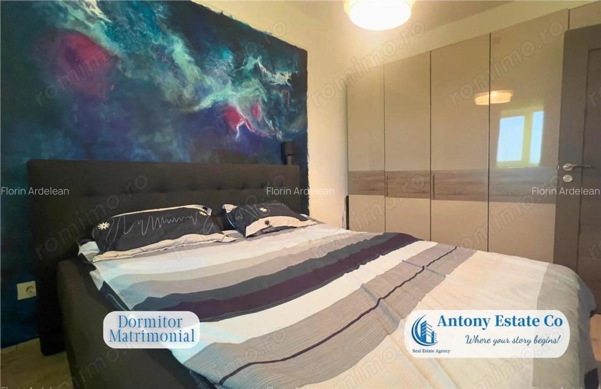 Apartament de vanzare, NOU, 3 Camere, Openspace, Luceafarul, Oradea - 4