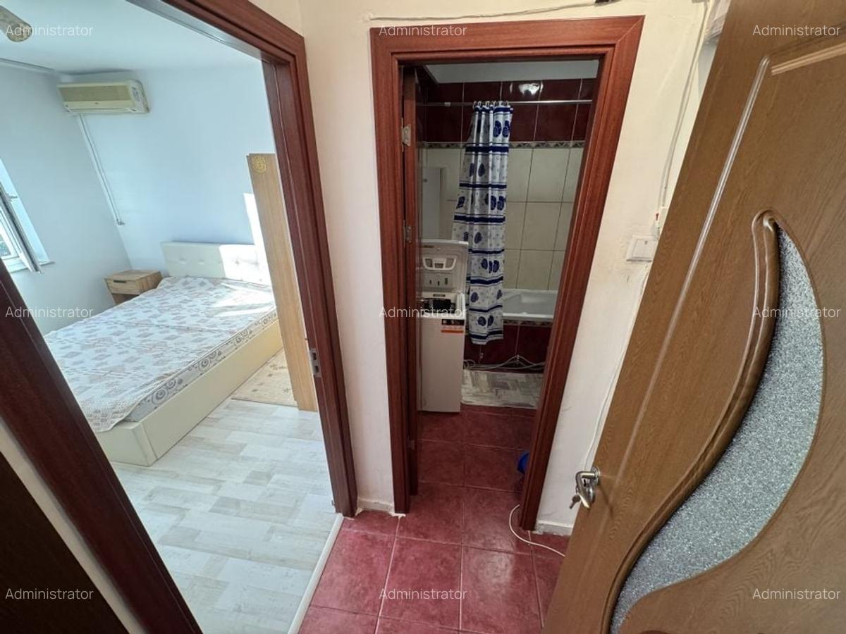 Apartament 3 camere zona City Park - 10 Apartament 3 camere zona City Park - 10