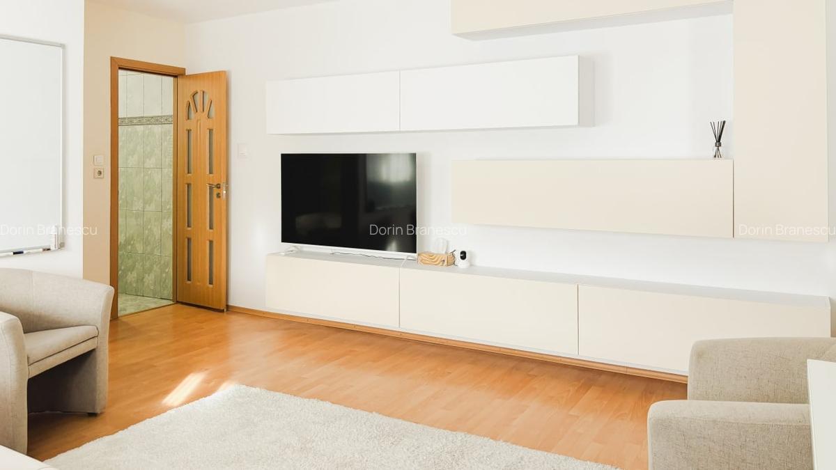 Apartament 3 camere - Zona Modern(Simion Barnutiu) - 3 Apartament 3 camere - Zona Modern(Simion Barnutiu) - 3