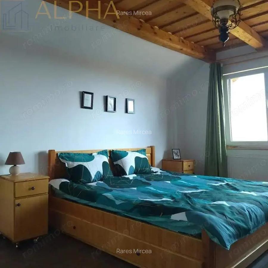 Pensiune cu Poten?ial in Stramba + 32 ari teren - 9