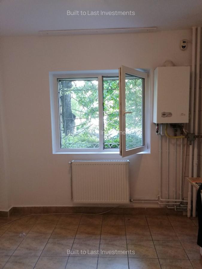 Polona apartament ideal pentru locuit sau activități profesionale - 6