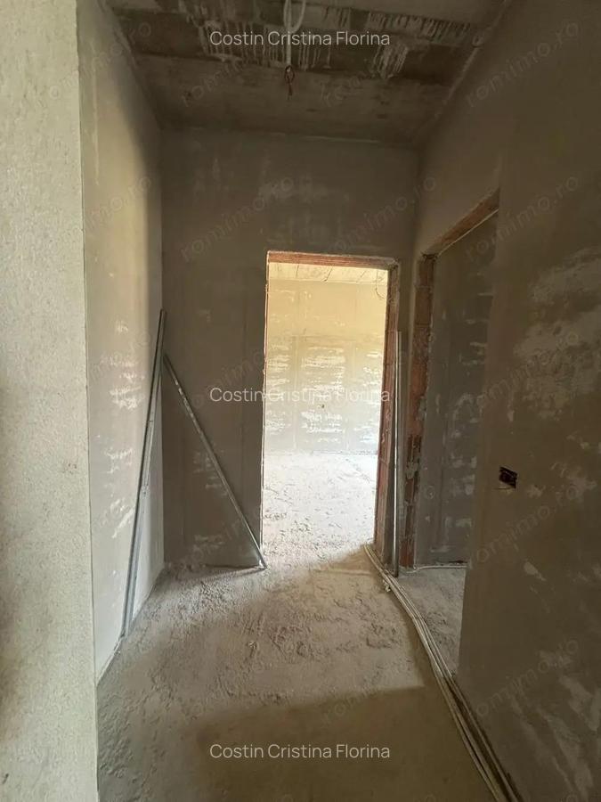 2 camere Etaj 2 Incalzire Geotermala COMISION 0 - 5
