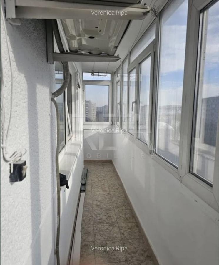 3 camere 8/10, bloc 1980, 75mp -Drumul Taberei - 7