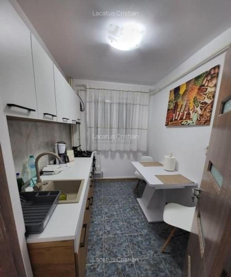 APARTAMENT 2 CAMERE DECOMANDAT ZONA TOMIS NORD - 8