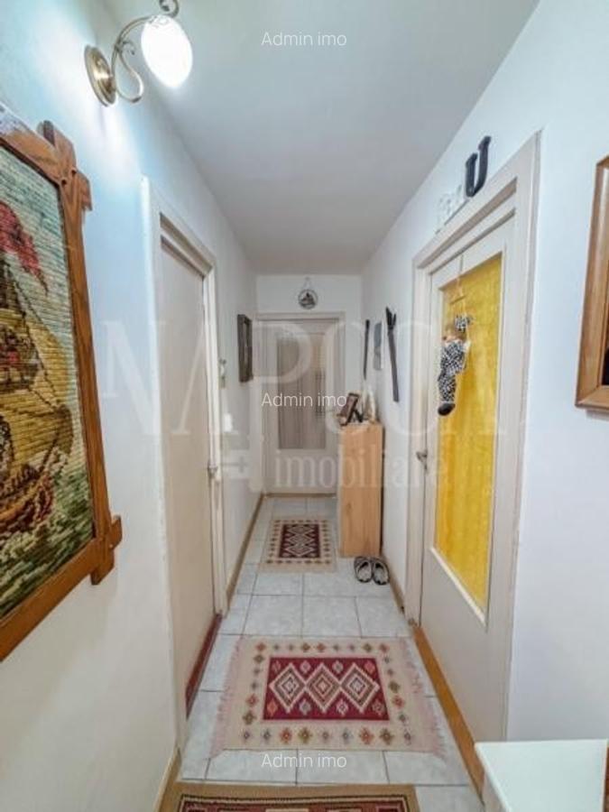Apartament 4 camere de vanzare in Manastur, Cluj Napoca - 5