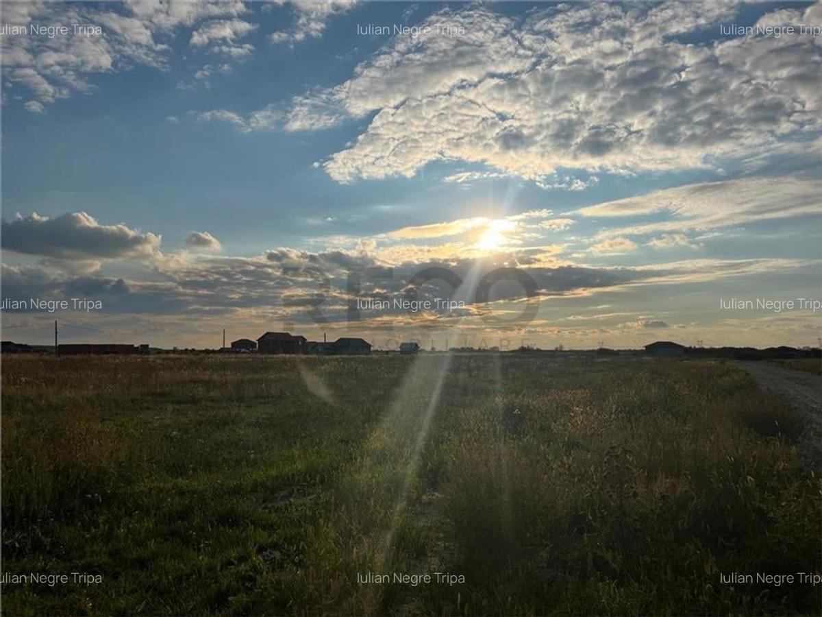 RECO Teren Cihei - 1