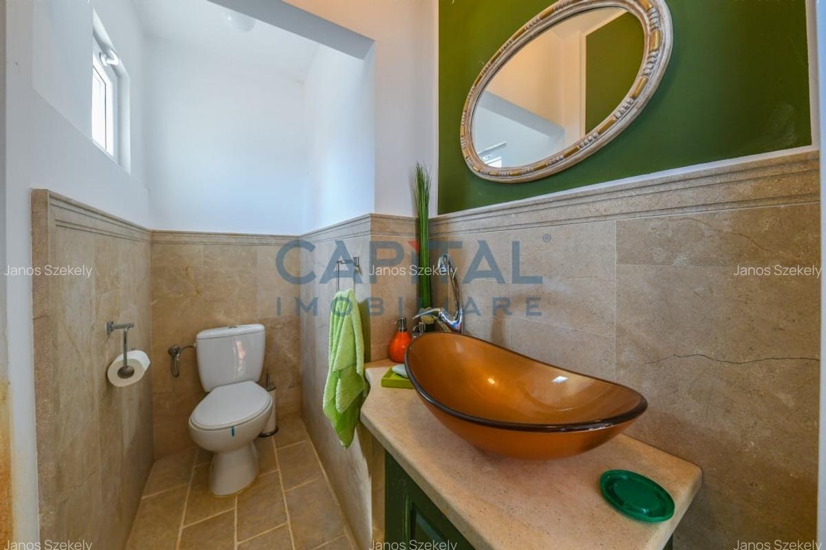Spațiu comercial, 160 mp în Gheorgheni - 7