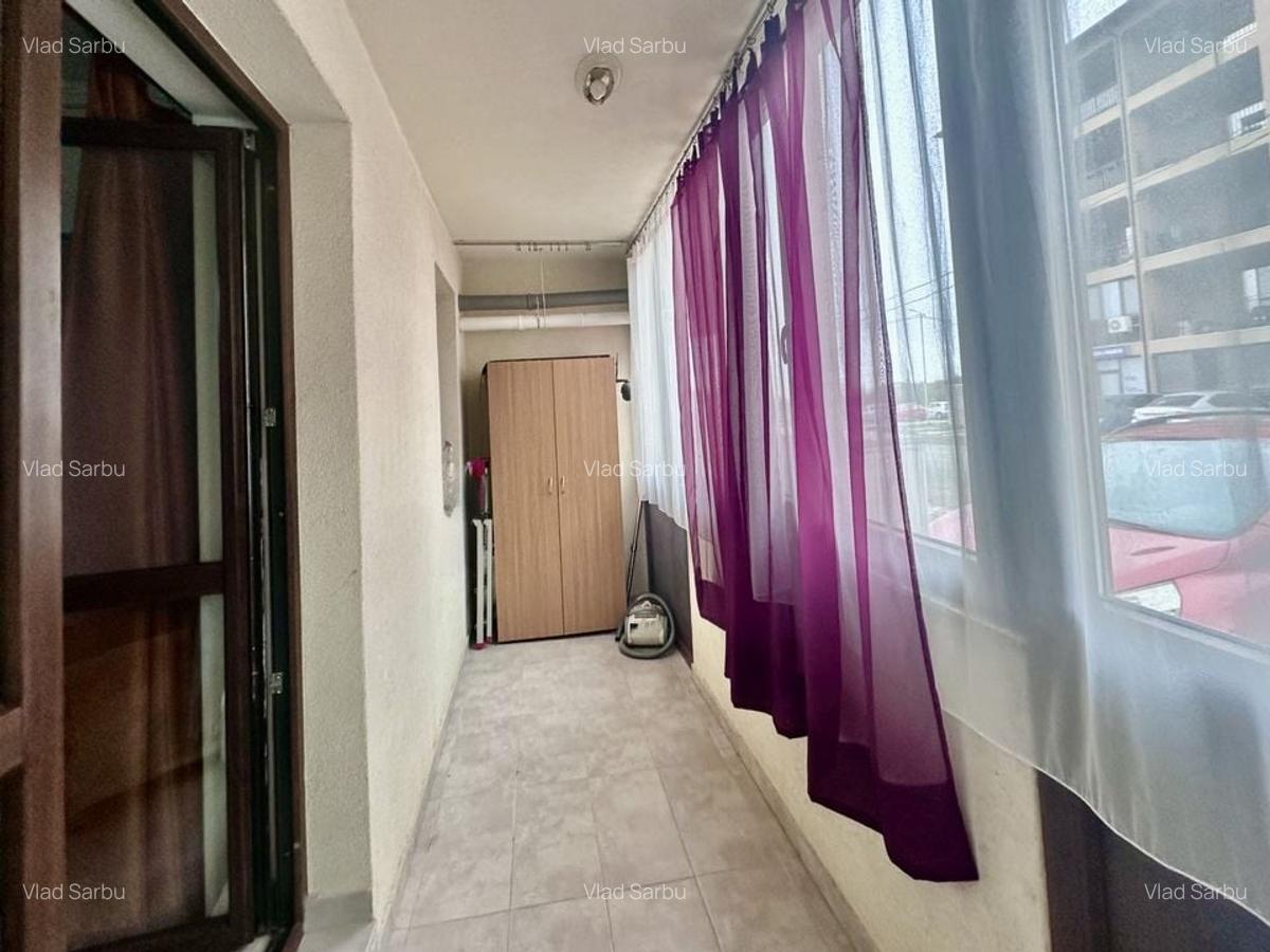 Apartament de vânzare in Giroc, Calea Timișoarei, aproape de oraș - 15