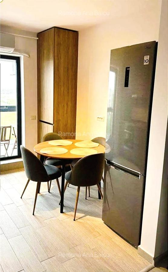 Apartament cu 2 camere în 1 Decembrie 1918 - 5