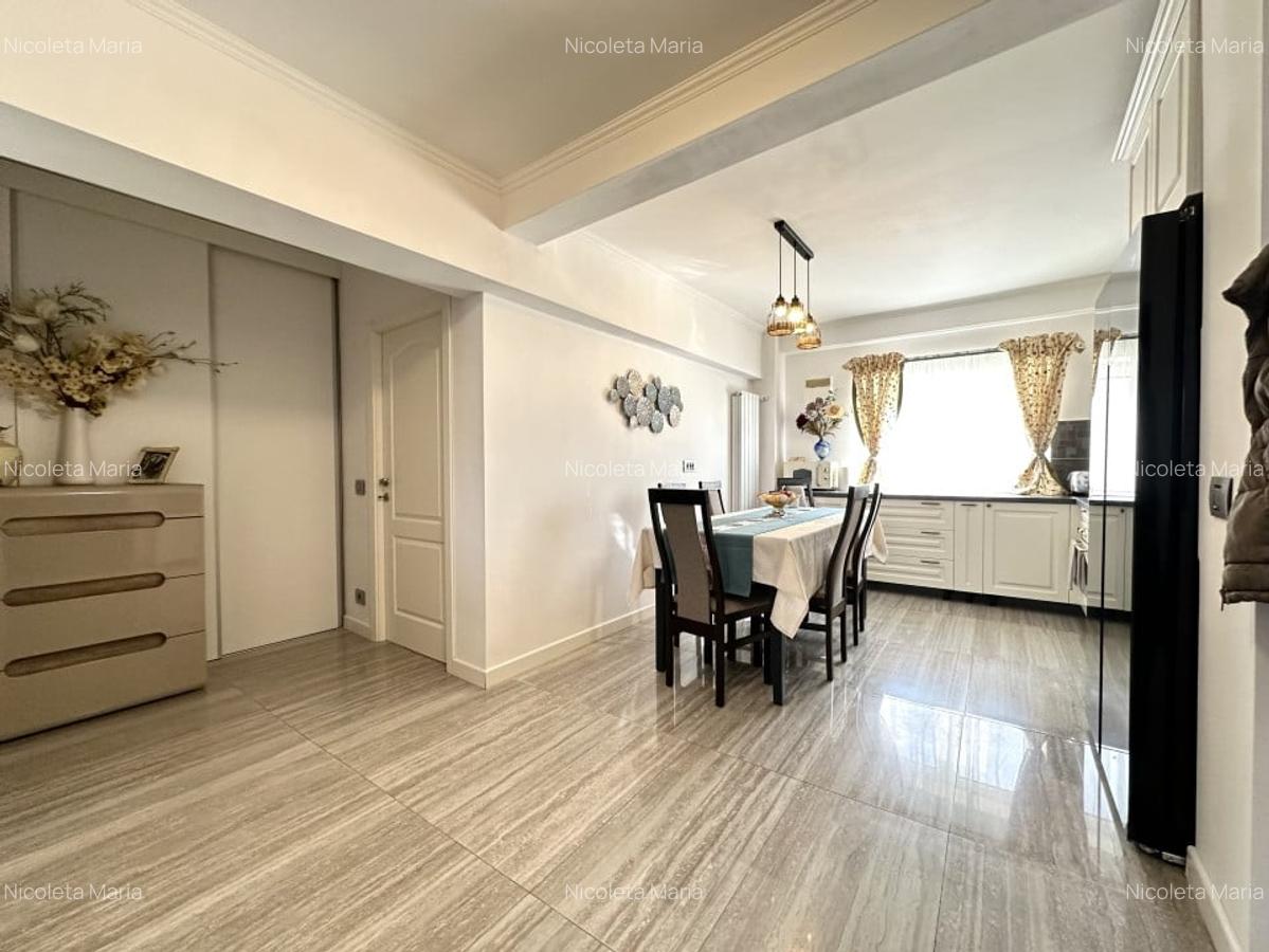 Apartament de lux, 3 camere, 73 mp utili - zona Simion Barnutiu - 4