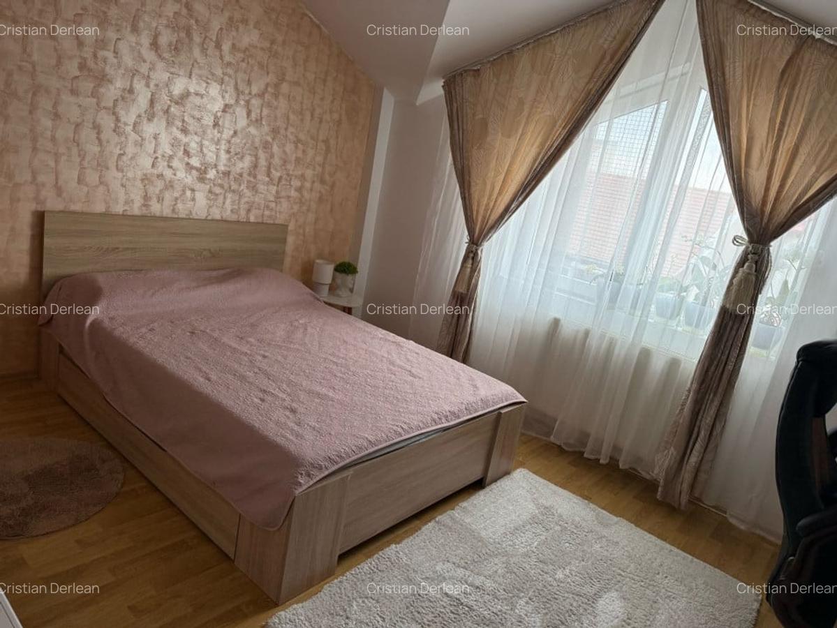 Sagului - Apartament cu 2 camere modificat in 3 camere - 16