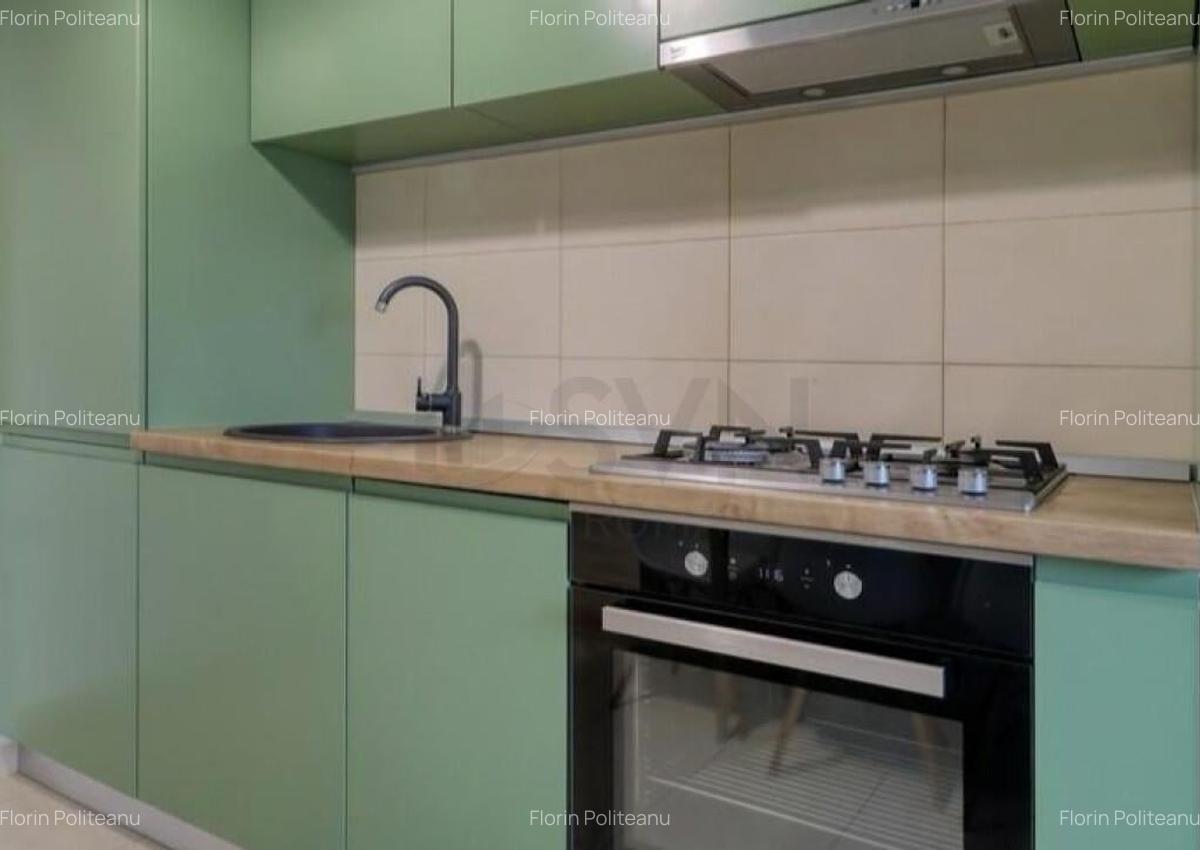 Apartament 3 camere I Greenield Baneasa I Vanzare - 7
