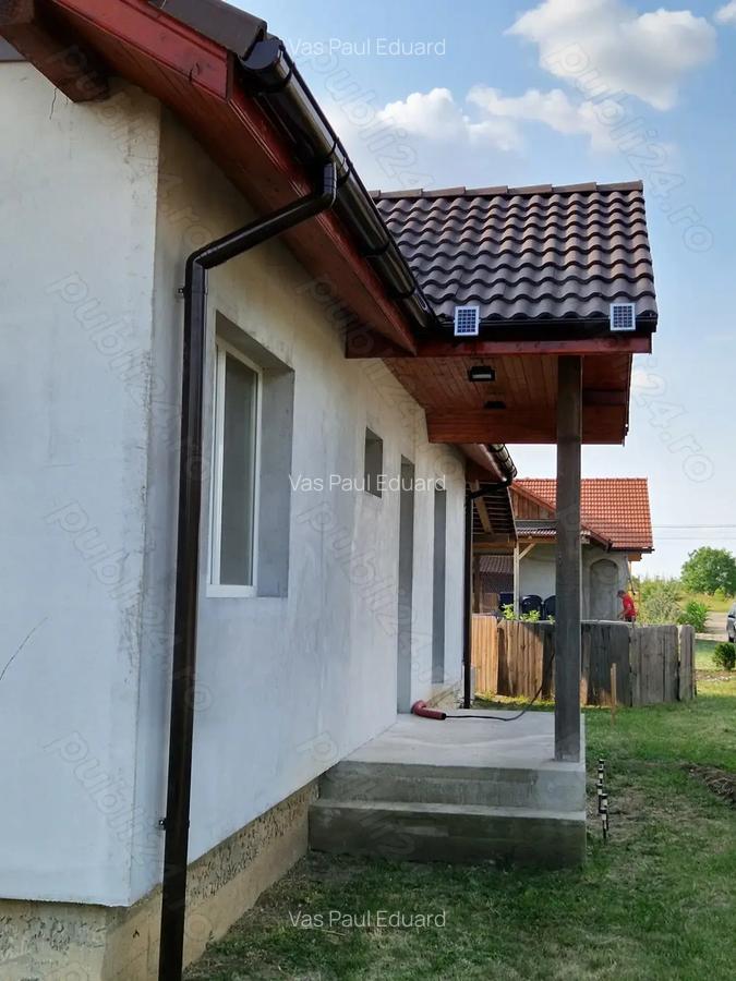 Vand casa la sanandrei - 3