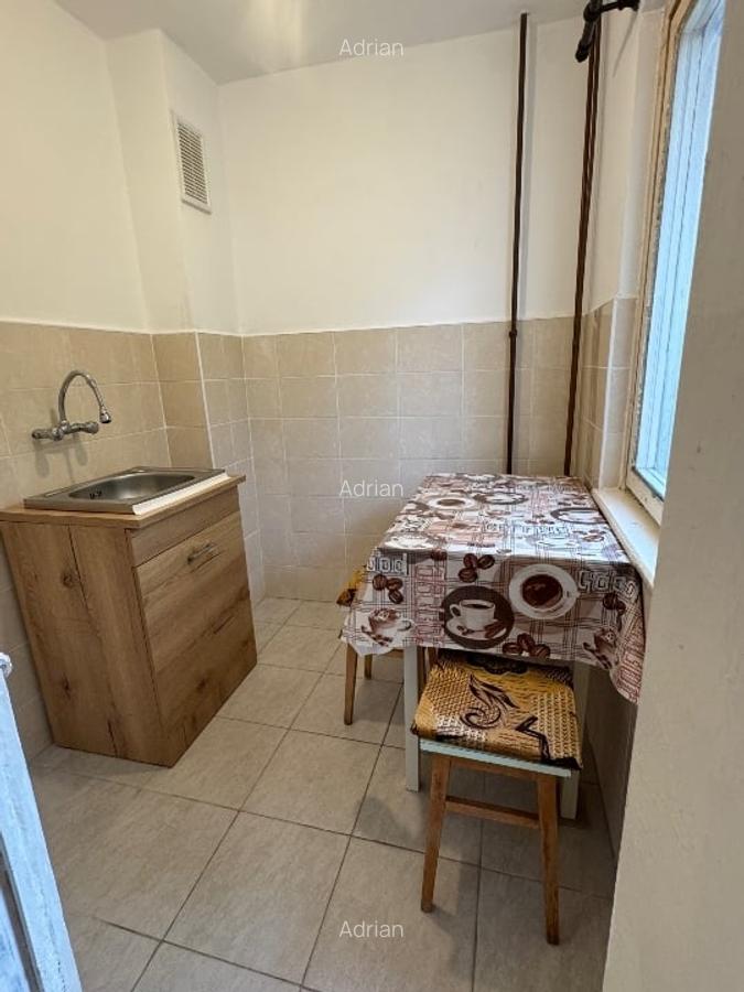 Apartament 2 camere renovat, 32 m², etaj 1, Strada Gavril Muzicescu - 5