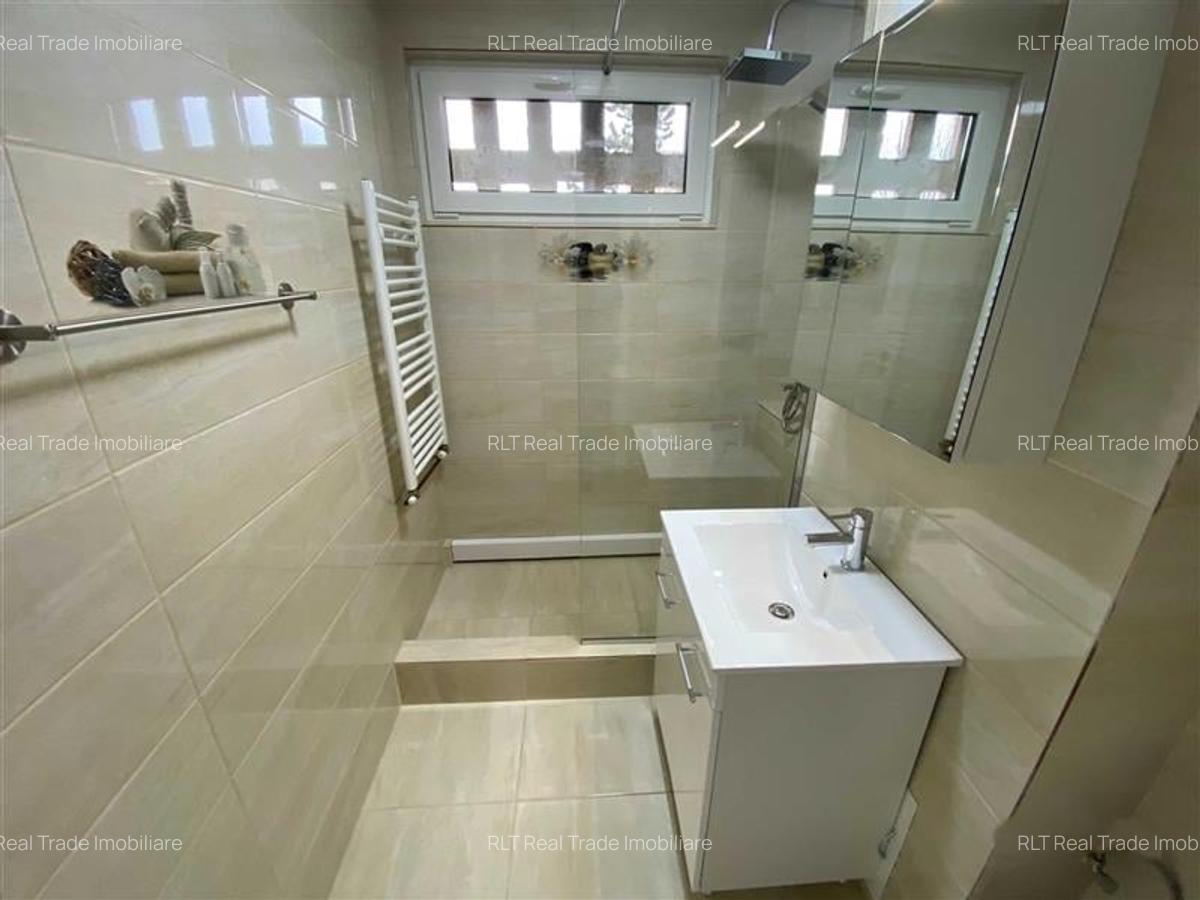 Apartament 2 camere etaj intermediar zona Astra - 7